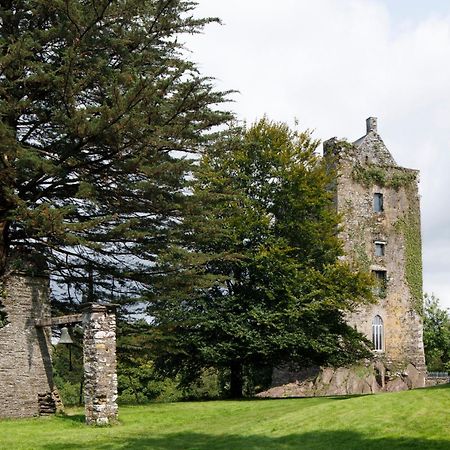 Dripsey Castle Estate Villa Cork Ngoại thất bức ảnh