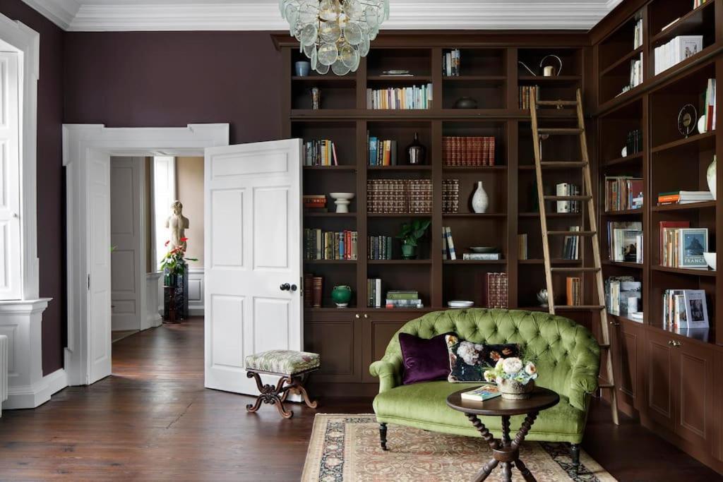 Dripsey Castle Estate Villa Cork Ngoại thất bức ảnh