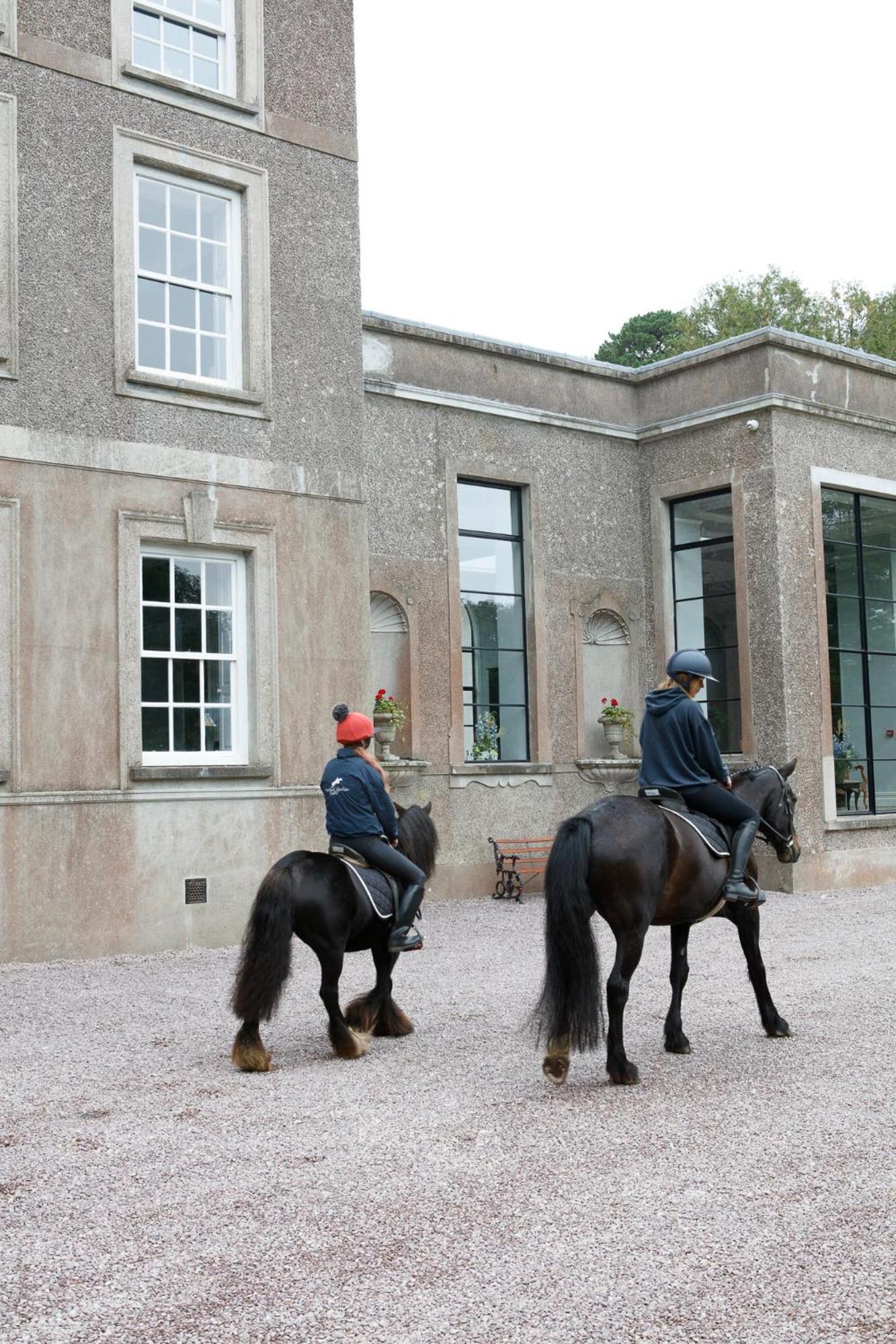 Dripsey Castle Estate Villa Cork Ngoại thất bức ảnh