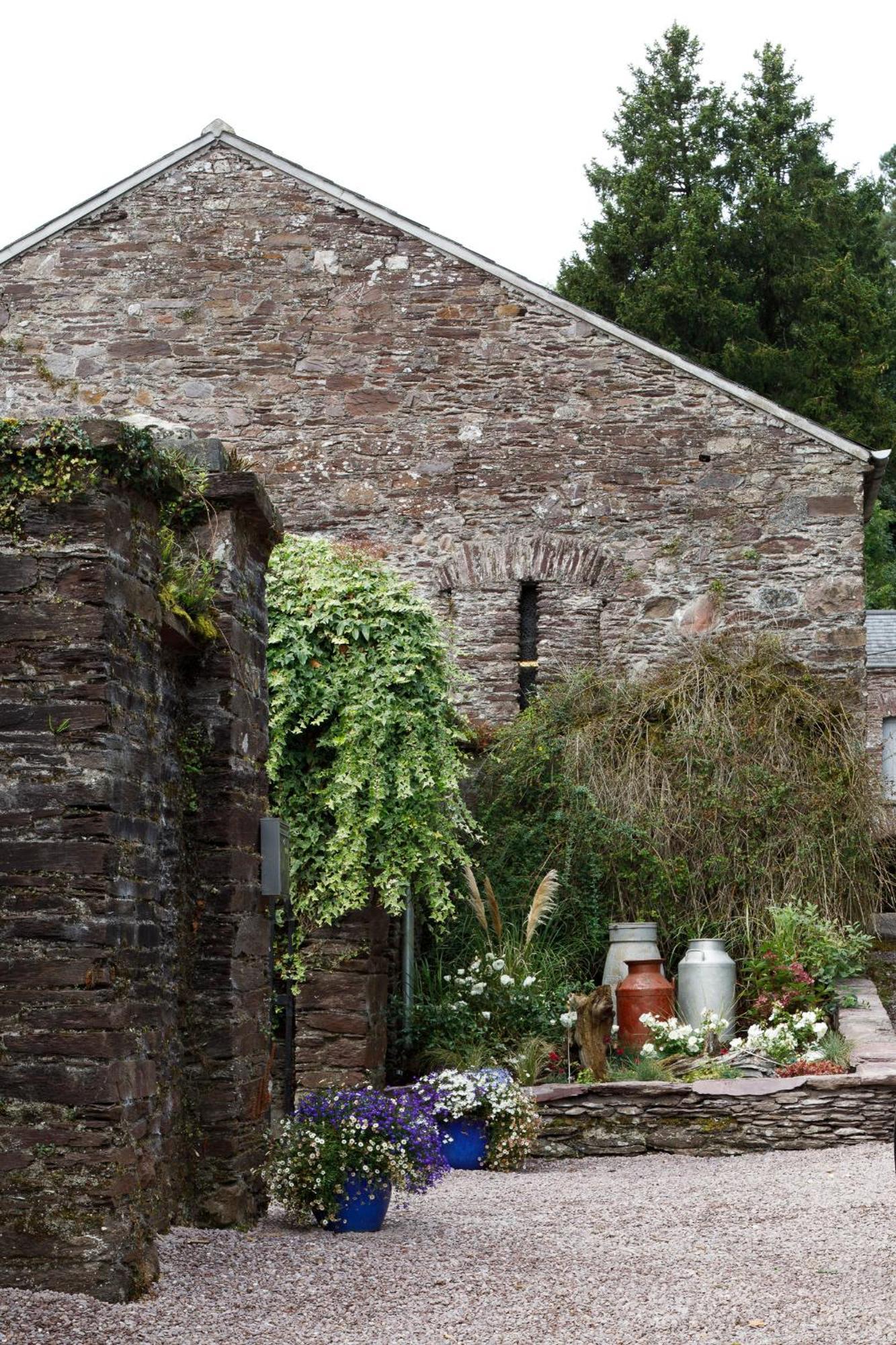 Dripsey Castle Estate Villa Cork Ngoại thất bức ảnh
