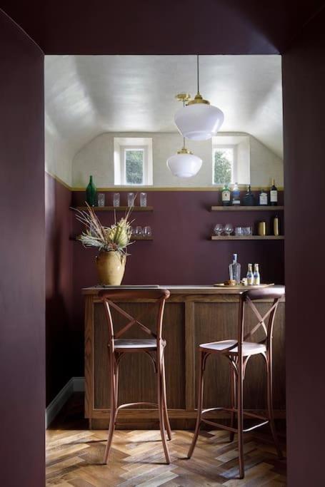 Dripsey Castle Estate Villa Cork Ngoại thất bức ảnh