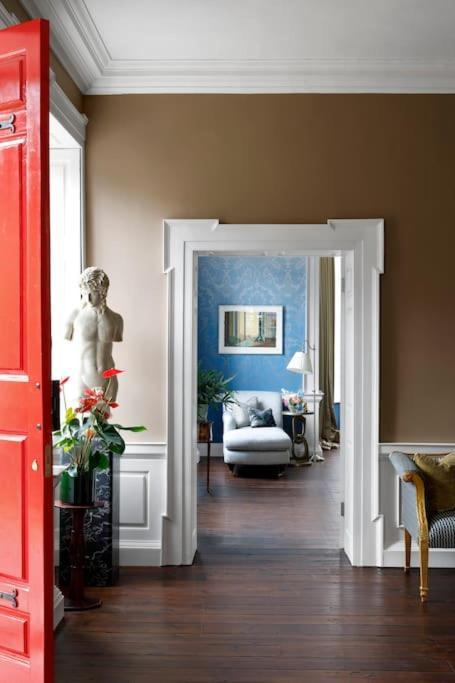 Dripsey Castle Estate Villa Cork Ngoại thất bức ảnh