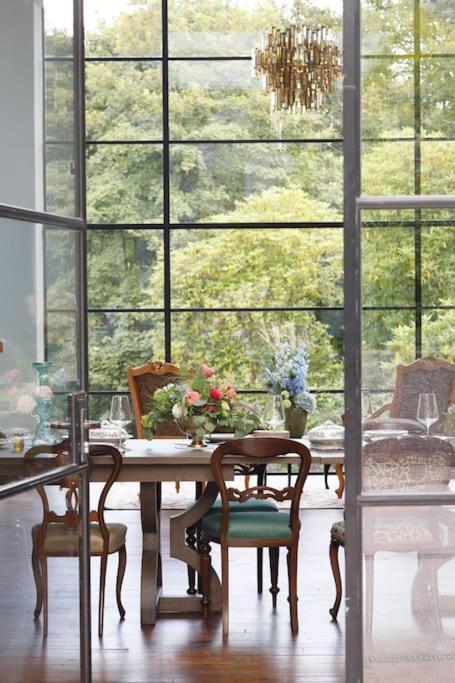 Dripsey Castle Estate Villa Cork Ngoại thất bức ảnh