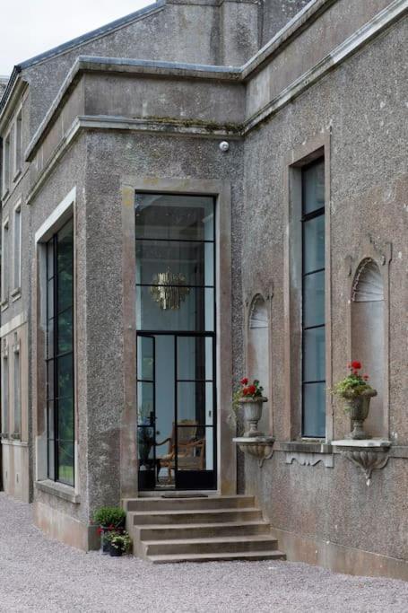 Dripsey Castle Estate Villa Cork Ngoại thất bức ảnh