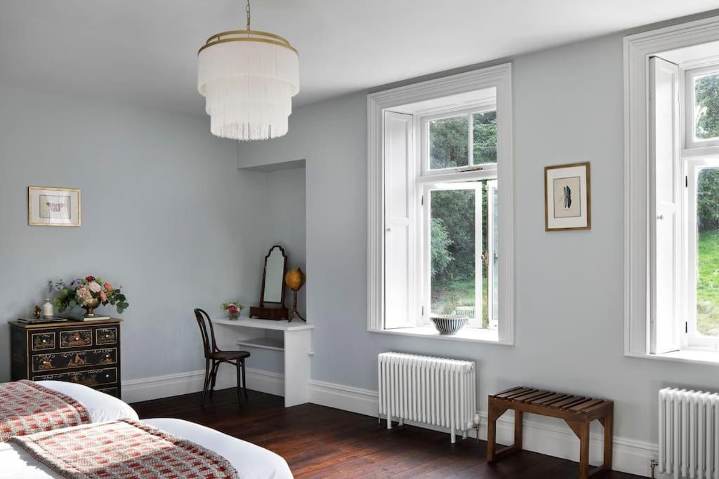 Dripsey Castle Estate Villa Cork Ngoại thất bức ảnh