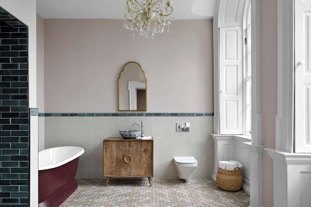 Dripsey Castle Estate Villa Cork Ngoại thất bức ảnh