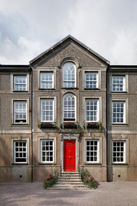 Dripsey Castle Estate Villa Cork Ngoại thất bức ảnh