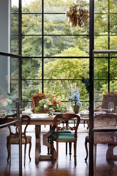 Dripsey Castle Estate Villa Cork Ngoại thất bức ảnh