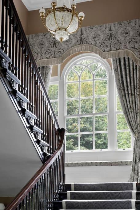 Dripsey Castle Estate Villa Cork Ngoại thất bức ảnh
