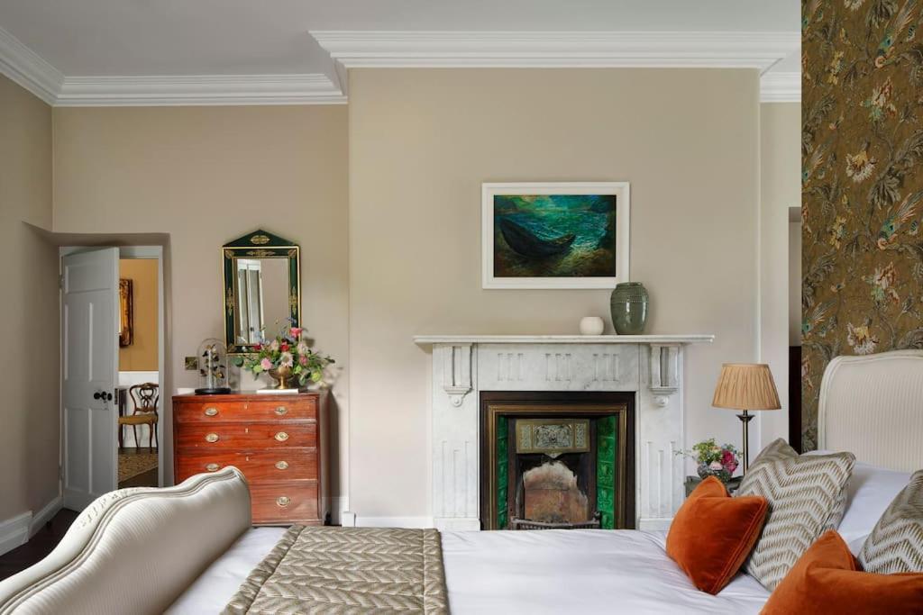 Dripsey Castle Estate Villa Cork Ngoại thất bức ảnh