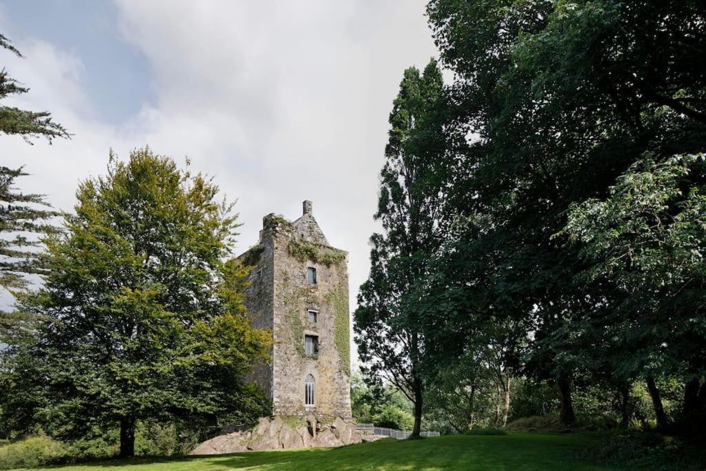 Dripsey Castle Estate Villa Cork Ngoại thất bức ảnh
